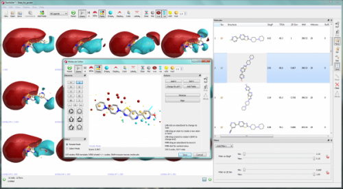 Free molecule drawing software mac pro