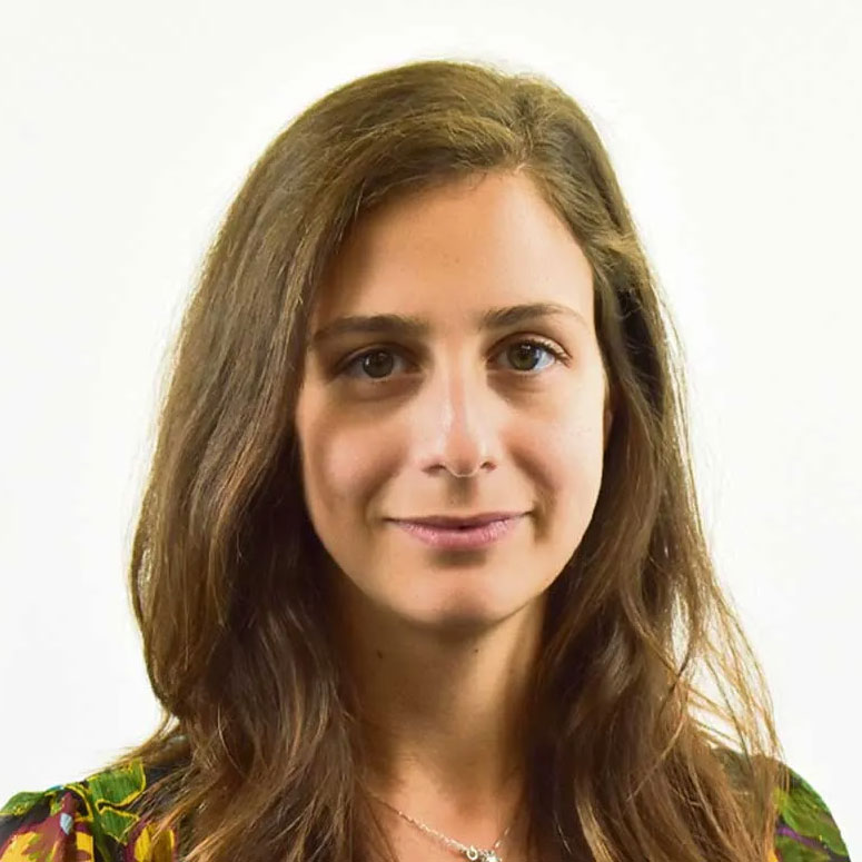 Sofia Bariami