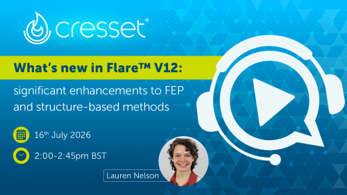1600 x 900 What’s new in Flare V12 improvements to FEP Webinar