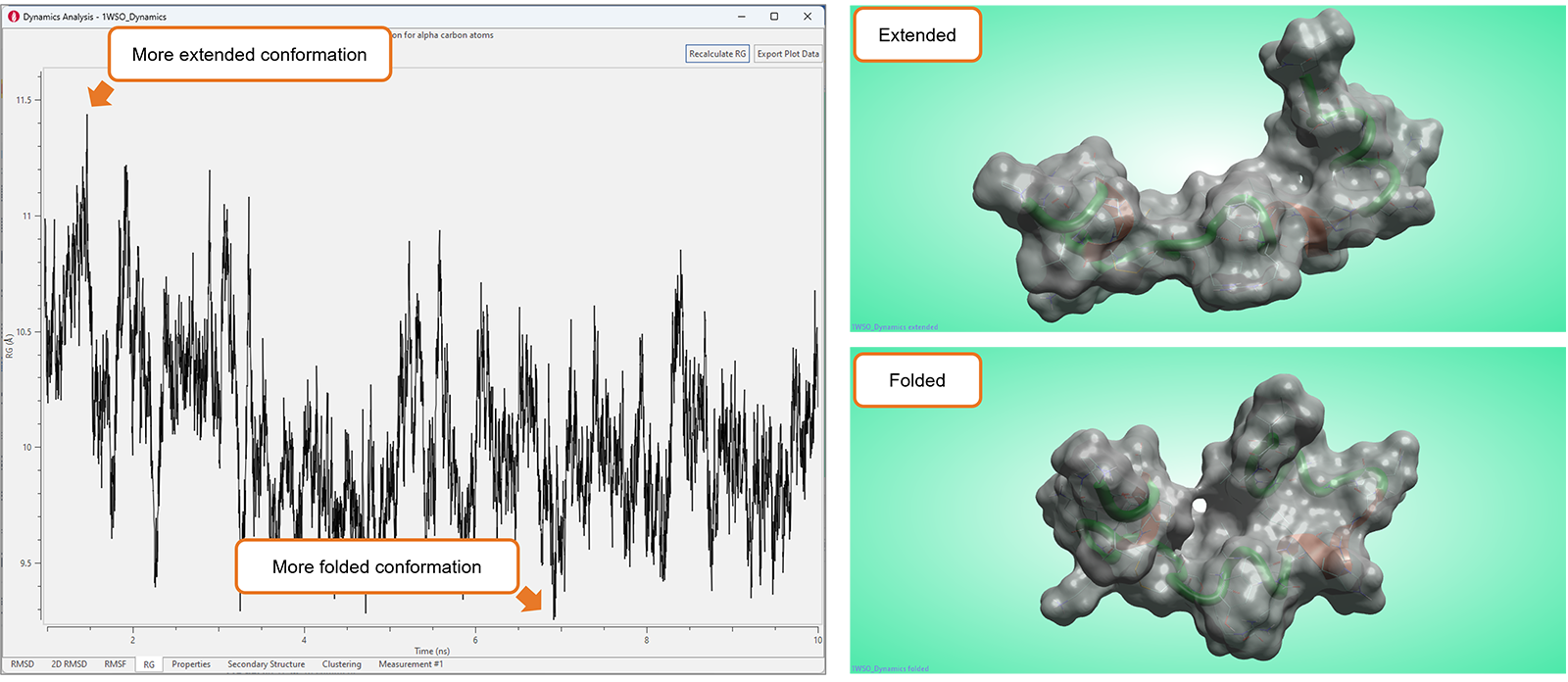 Flare™ V8 released: access exciting new science, enhanced features and  visual analysis tools in latest release of Cresset's CADD workbench –  Cresset